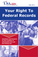 Your Right to Federal Records brochure image